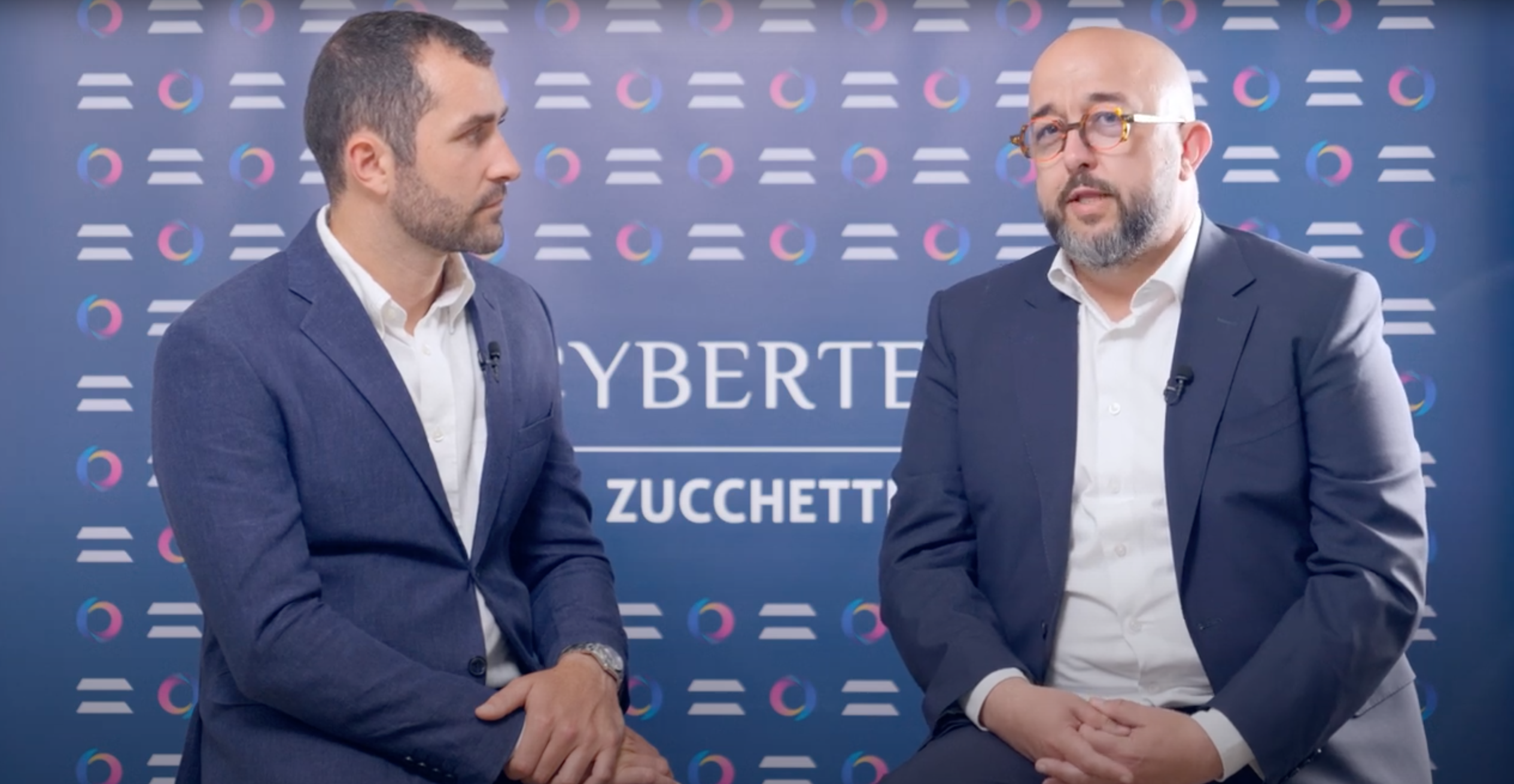 Intervista di Cybertec al partner Link Management, Samuele Brandellero